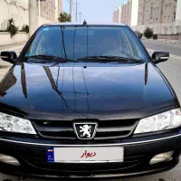 پژو پارس TU5،مشکی، مدل ۱۴۰۱|خودرو سواری و وانت|مشهد, طبرسی شمالی|دیوار
