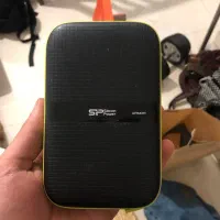 هارد یک ترا بایت سیلیکون پاور