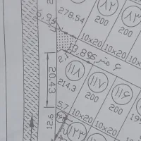 فروش-قطعه-زمین-واقع-در-شهرک-آمیکو