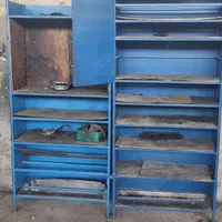 میز و طبقه کار صنعتی