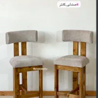 به یک نجار ماهر یا ام دی اف کار نیازمندیم