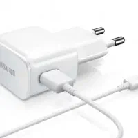 انواع شارژر کلگی آداپتور کابل سامسونگ ایفون|لوازم جانبی موبایل و تبلت|قم, حاج خلیل|دیوار