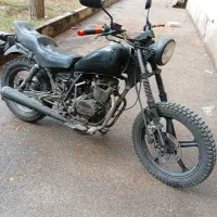 موتور هارلی