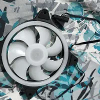 فن کامپیوتر RGB
