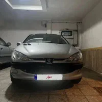 206 تیپ دو مدل ۸۶