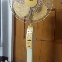 پنکه ایستاده اسنوا