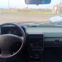 ۱۳۲سفید عروسک دوگانه کارخانه بی رنگ شاسی پلمپ|خودرو سواری و وانت|فومن, |دیوار