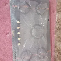گاز صفحه‌ای رومیزی