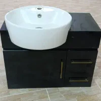 روشویی دیواری