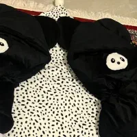 قنداق فرنگی نو جنس مخمل درجه یک|اسباب و اثاث بچه|تهران, پردیسان|دیوار