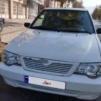 پراید۱۱۱مدل۹۶