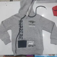 هودی پسرانه تو کرکی