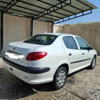 ۲۰۶ sd|خودرو سواری و وانت|قائم‌شهر, |دیوار