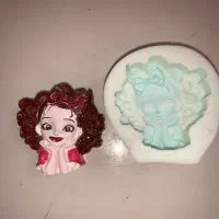 قالب سیلیکونی مخصوص سنگ مصنوعی و شمع