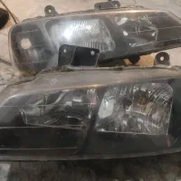 چراغ جلو پژو پارس