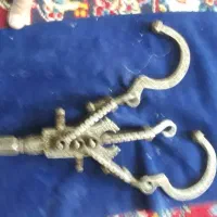 ترازو قپون یا قپان