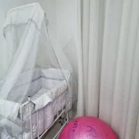 گهواره شیک|اسباب و اثاث بچه|کرمانشاه, |دیوار