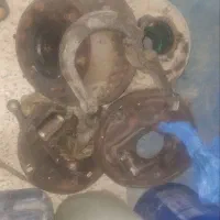 لوازم یدکی مینی بوس بنز