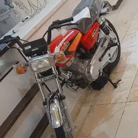 رهرو 1404 خشک