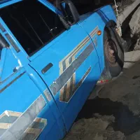 نیسان آبی