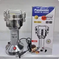 آسیاب کن خانگی و آسیاب کن صنعتی