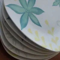 چینی ژاپن اصل و هنگ کنگ|ظروف سرو و پذیرایی|تهران, مجیدیه|دیوار