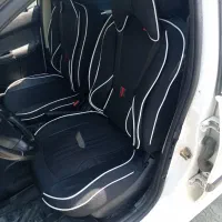تودوزی اتومبیل و روکش صندلی خودرو با نصب رایگان