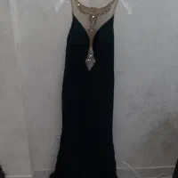 لباس مجلسی سایز ۳۸ با قیمت عالی|لباس|پاکدشت, پاکدشت (مامازند)|دیوار
