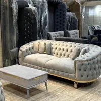 مبل چسترگرد/بادوام/جدید/تولیدی|مبلمان خانگی و میز عسلی|مشهد, گرجی علیا|دیوار