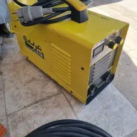 دستگاه جوش تکنو گام