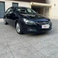 با سلام خودرو جک جی ۵ اتومات