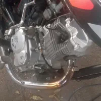 موتور هوندا 150 پرواز مدل99