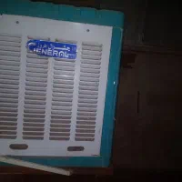 کولر 4000سالم