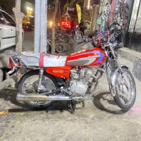 موتور مدل 95 1سال بیمه پلاک ملی پرواز a1|موتورسیکلت|گرگان, |دیوار