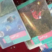 فروش کتاب درسی