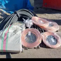 اجرات لوله مسسی