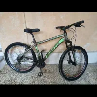 دوچرخه ۲۶ دنده ای