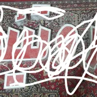تابلو چلنیوم کلمه ( پروتئینی)