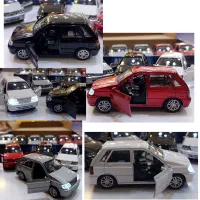 ماشین فلزی ماکت ماشین