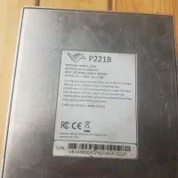 پاورP221B استوک تعمیر نشده اورجینال