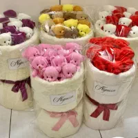 بوکت عروسکی