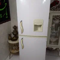 یخچال جواهریان کاملا سالم