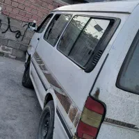 فروش فوری ون نارون 87