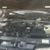 پژوslx405مدل 90 نقره ای استثنایی|خودرو سواری و وانت|تهران, هوانیروز|دیوار