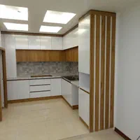 کابینت وکمد دیواری عزیزی