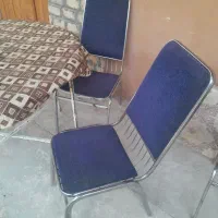 میز و صندلی|صندلی و نیمکت|رستمکلا, |دیوار