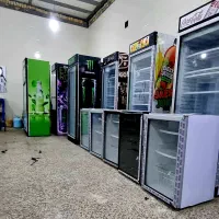 تولیدی یخچال ایستاده 70سانتی