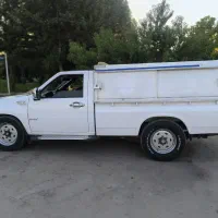 پادرا پلاس یدک کش
