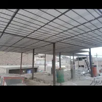 جوشکاری برشکاری سبکسازی بافوم و ایرانیت راپله|خدمات پیشه و مهارت|زاهدان, |دیوار