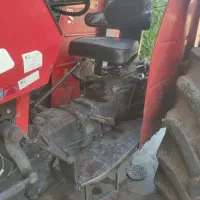 تراکتور ۲۸۵ مدل ۸۷
